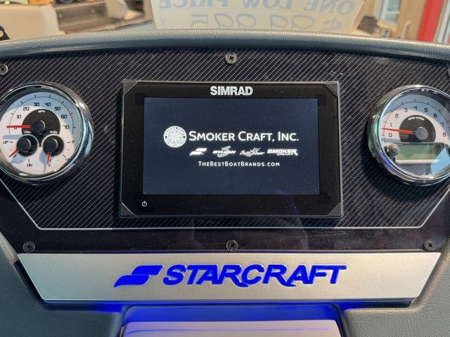 2026 Starcraft SLS 3 Q DH - 21