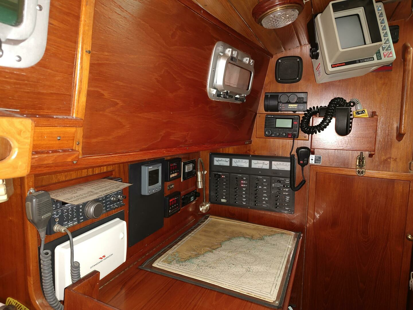 1988 Brewer Kaiulani - Image 28