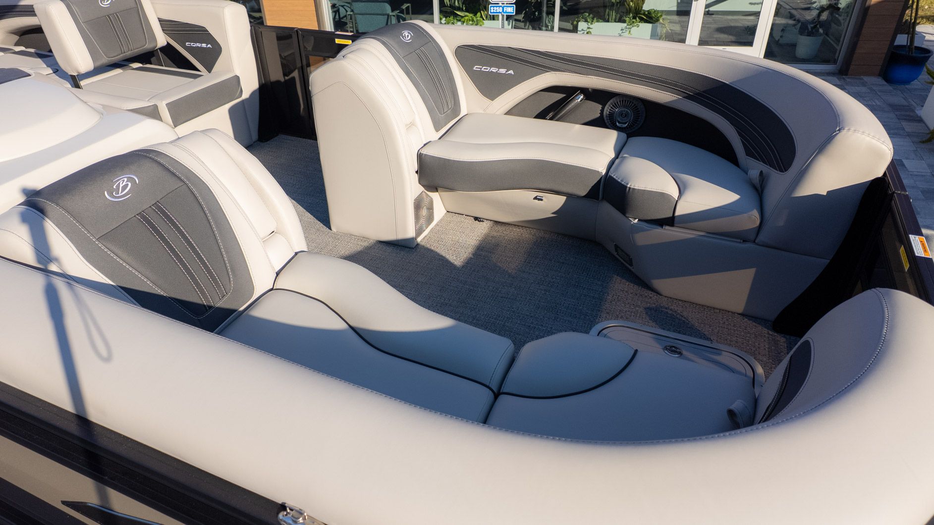 2026 Barletta Corsa X23U - 15