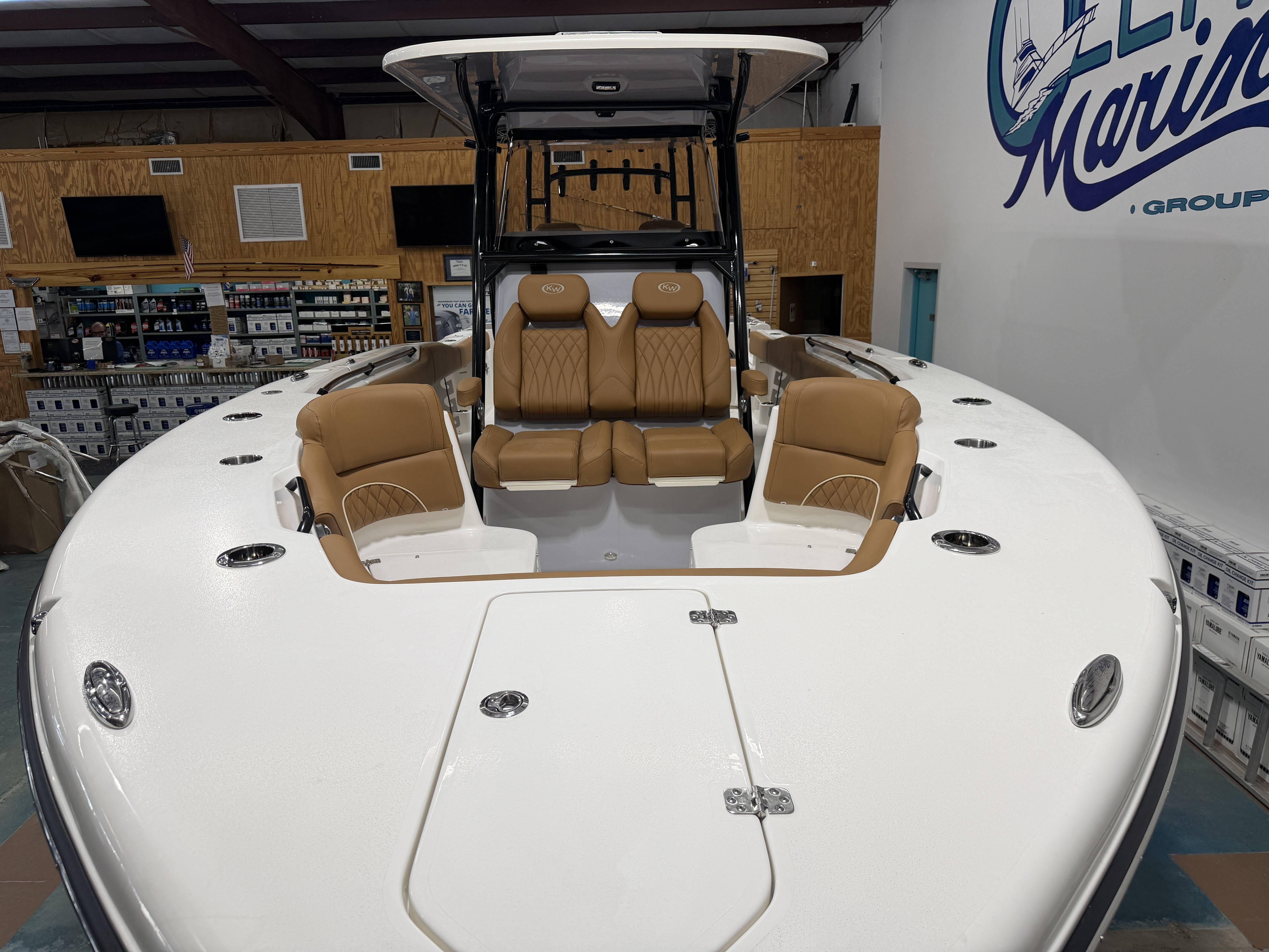 2026 Key West 219 FS - 14