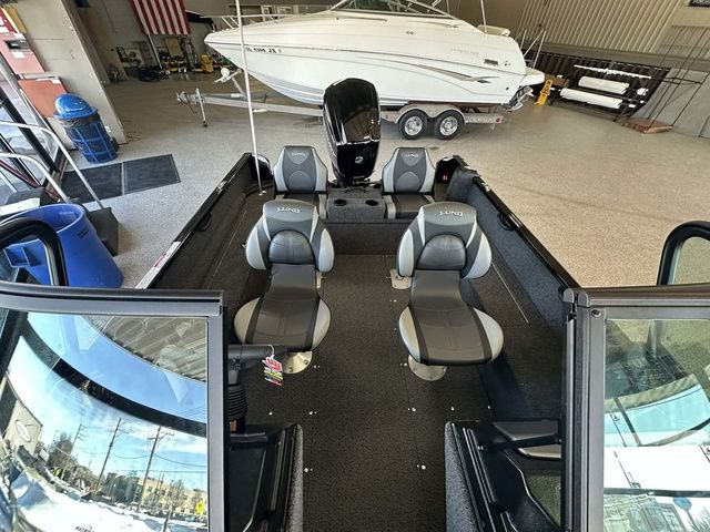 2026 Lund 1650 Rebel XL Sport - 6