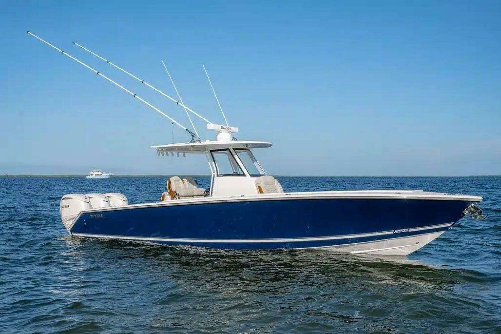 2027 Jupiter 340LS - Image 5