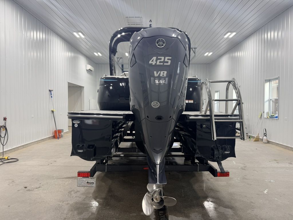 2024 SunCatcher Amara - 4