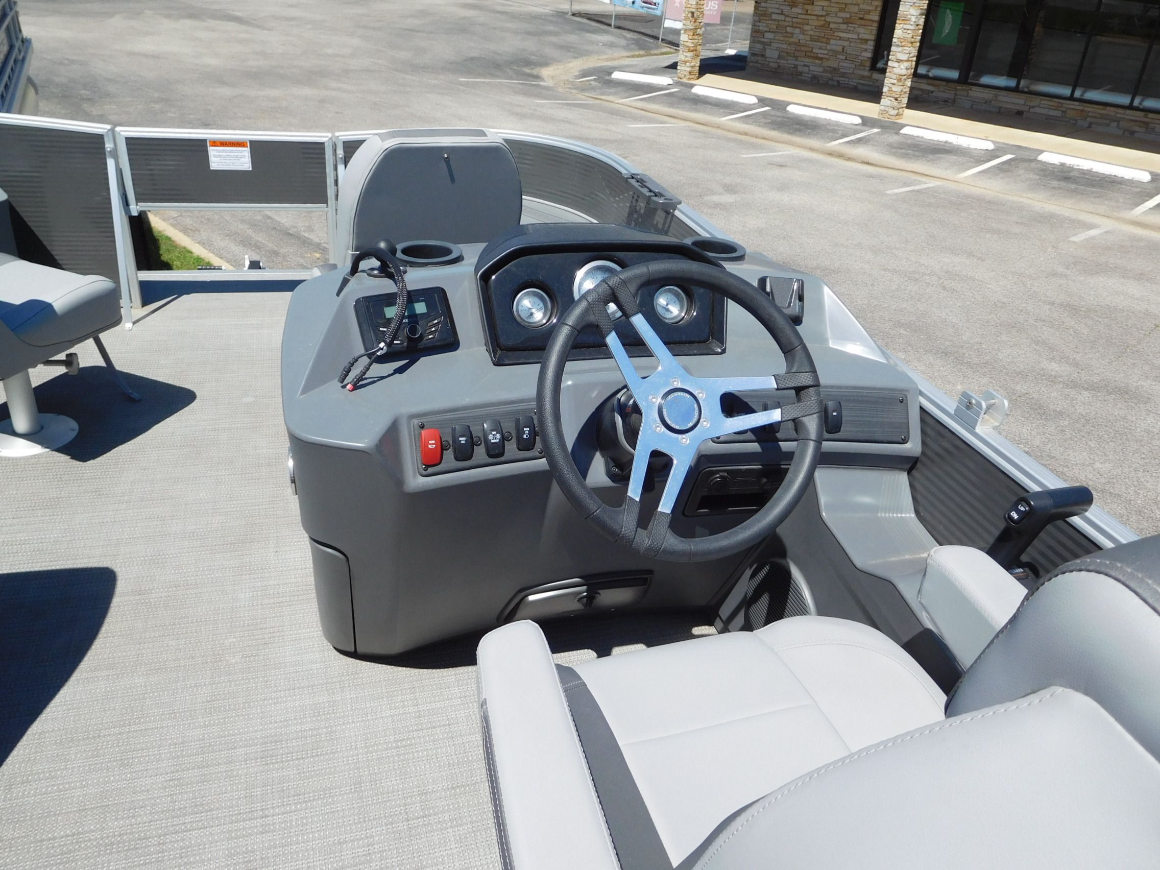 2024 Bennington 188 SVF - 9