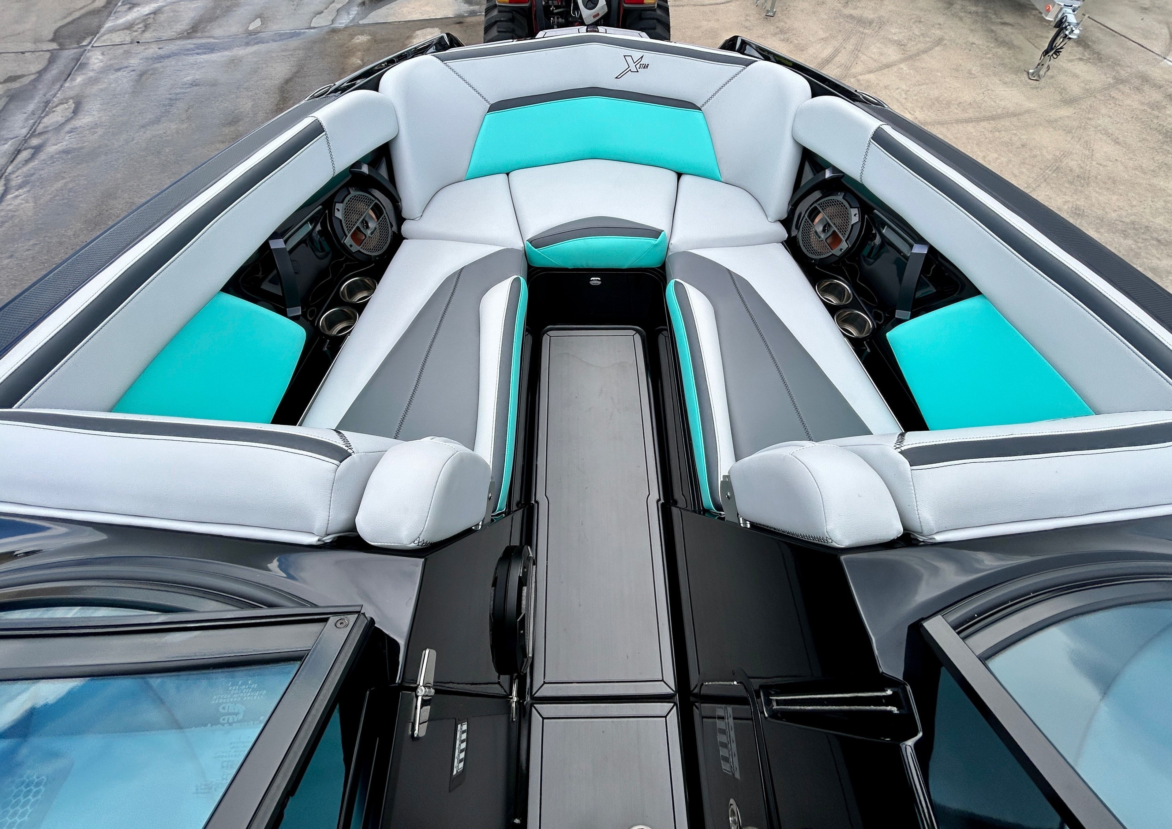 2019 MasterCraft XStar - 19