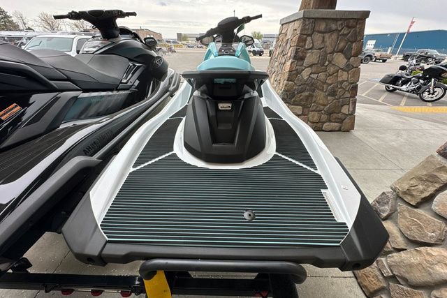 2026 Yamaha WaveRunner VX-WHITE/MINT - 4