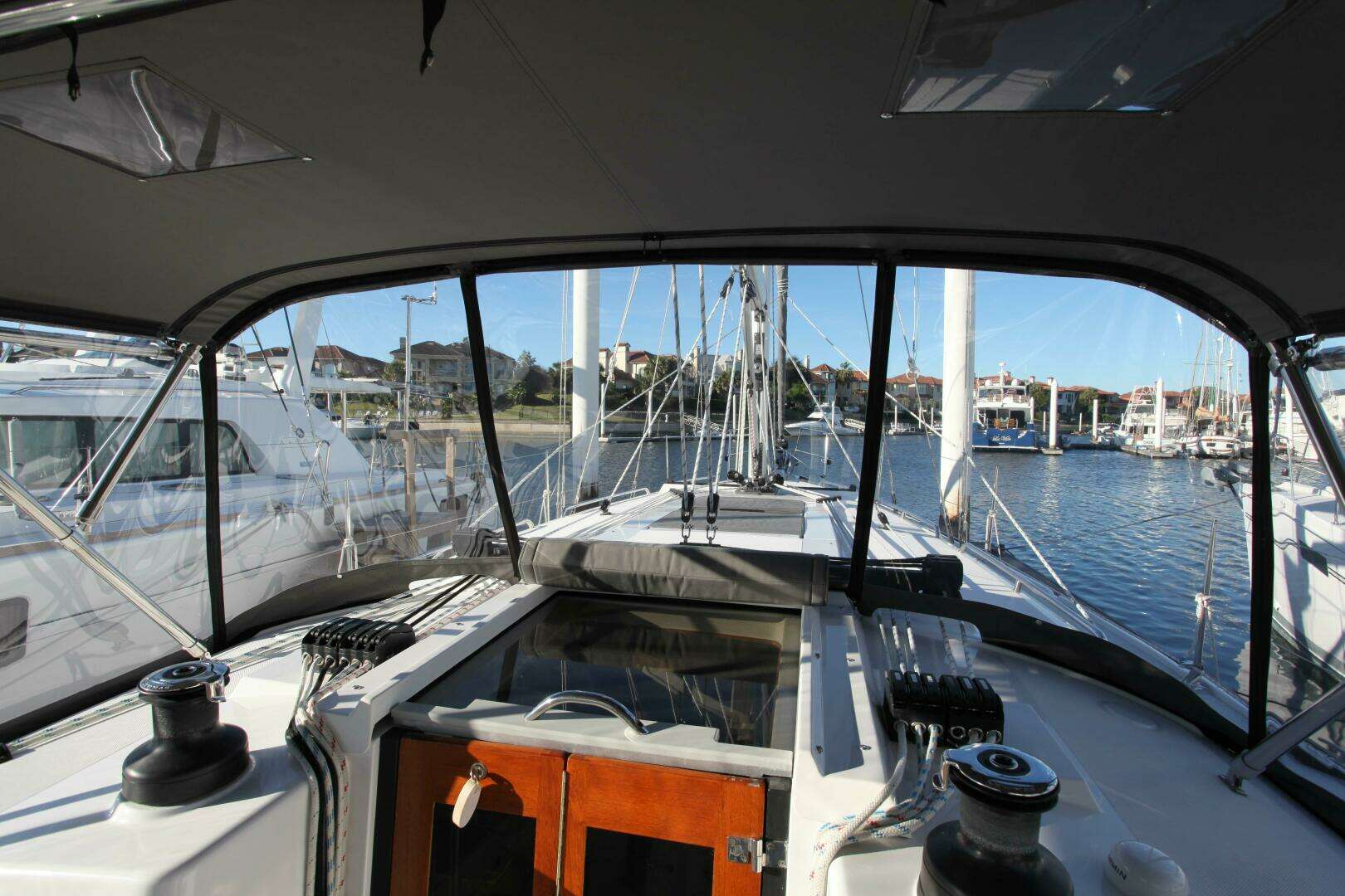 2025 Catalina 426 - Image 115