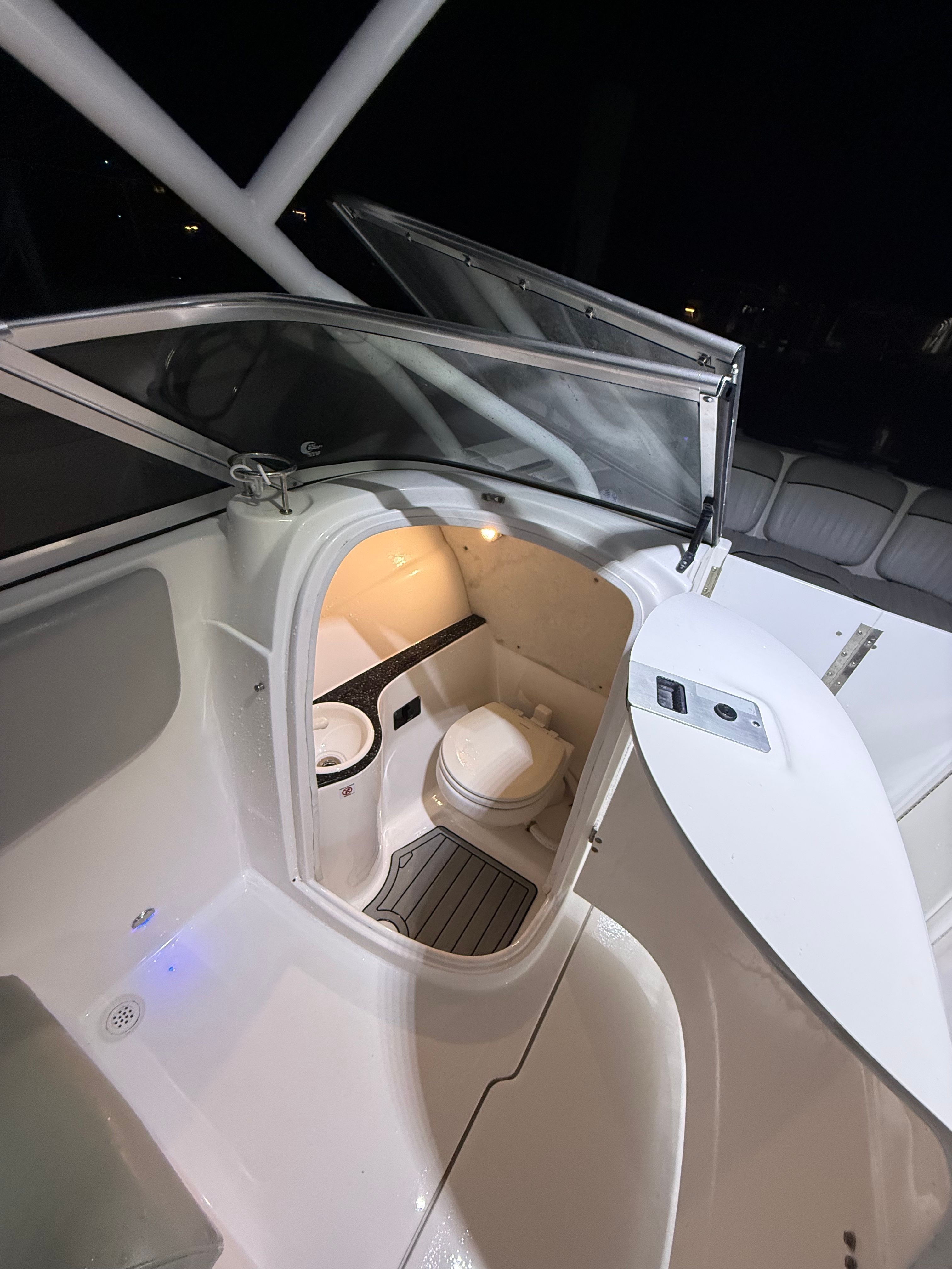 2020 Sea Fox 226 Traveler - 10