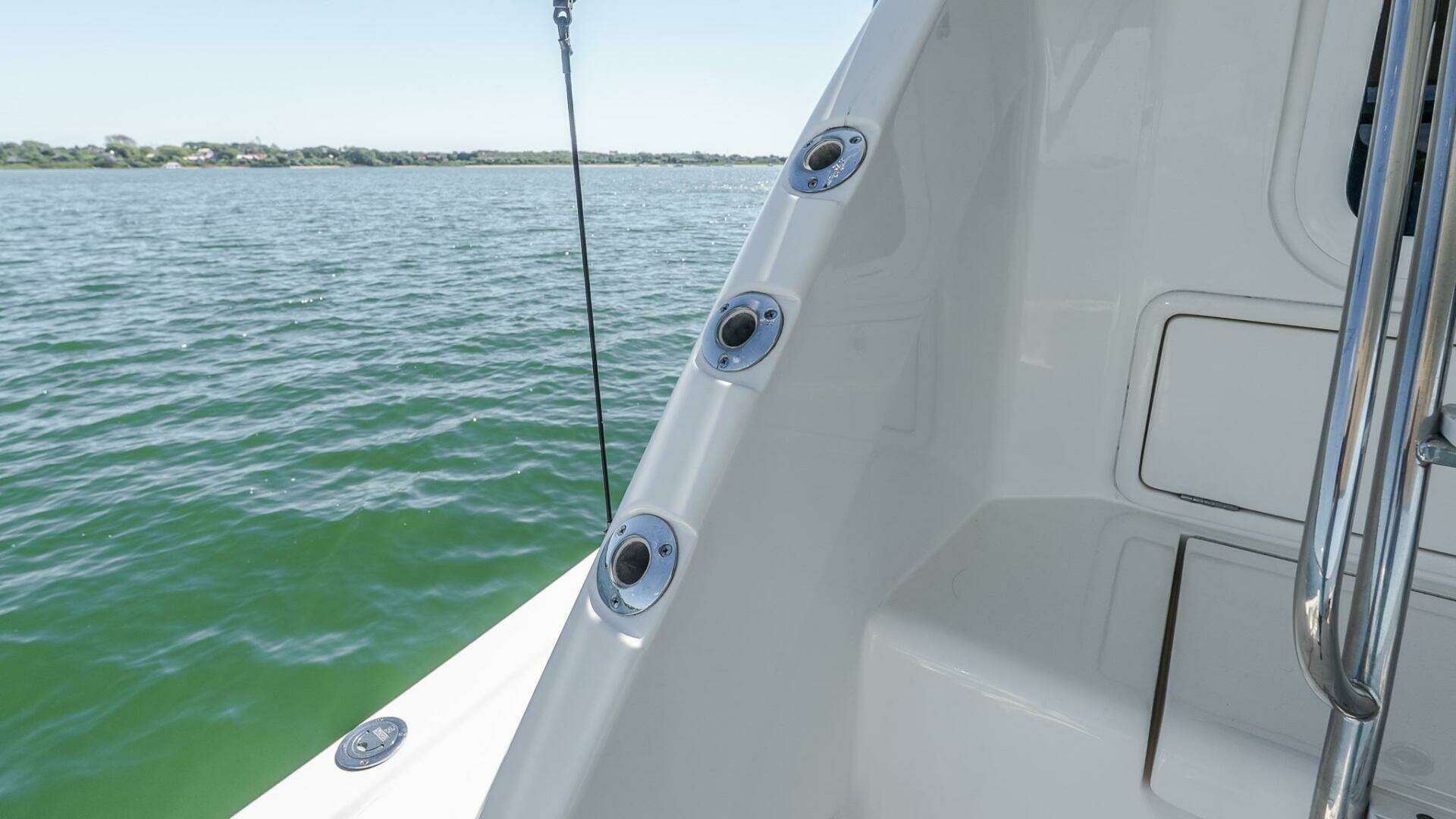 2005 Riviera 51 Flybridge - Image 34