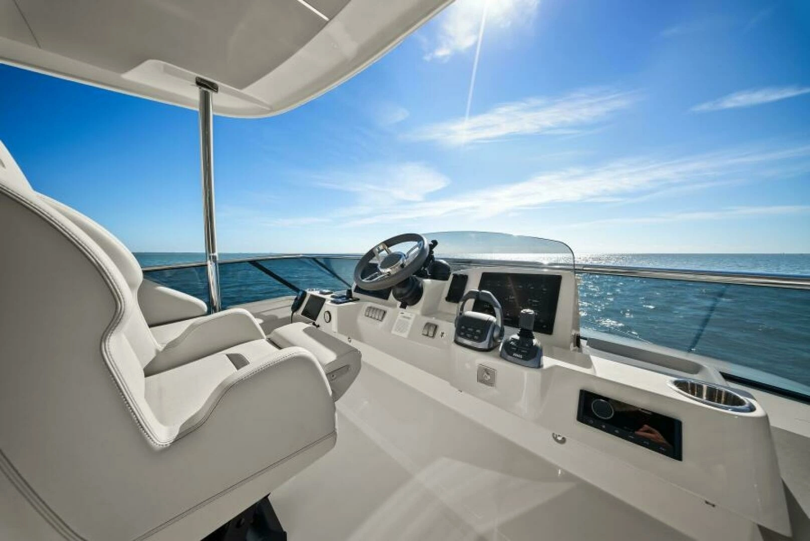 2025 Absolute Navetta 53 - Image 35