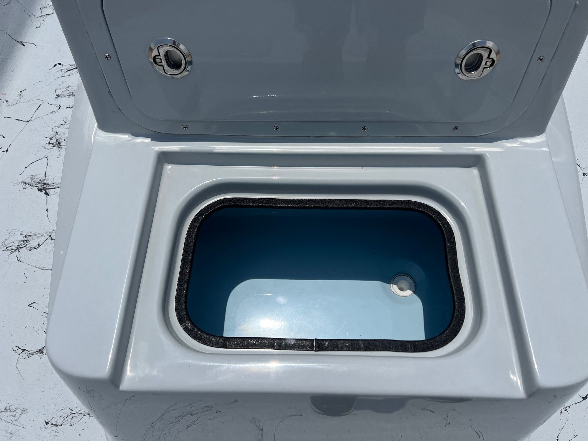 2026 Shoalwater 20' Catamaran - 15