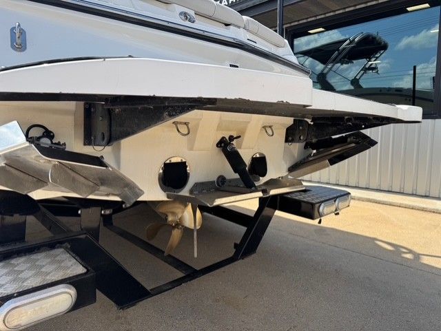 2019 MasterCraft NXT22 - 7