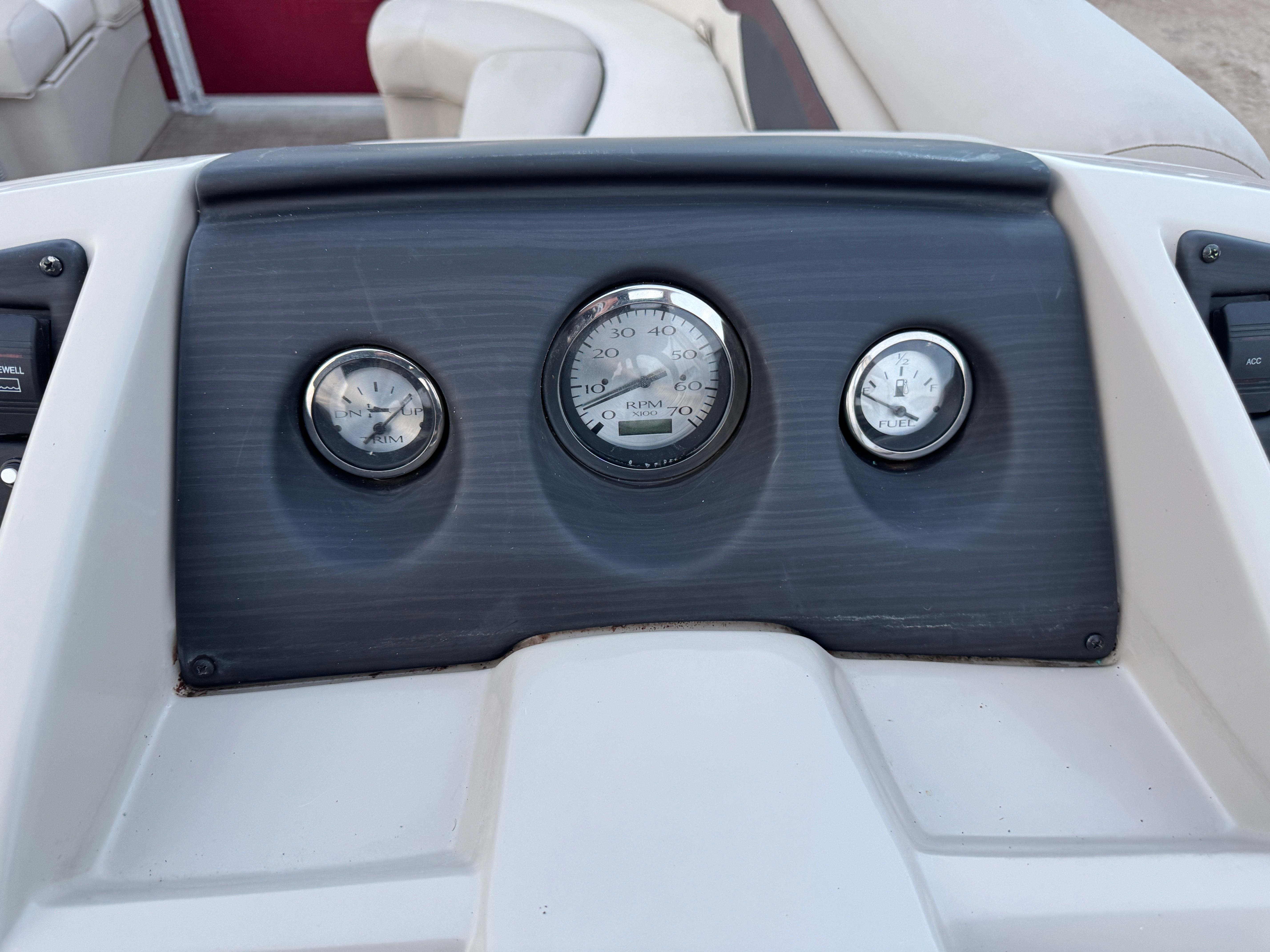 2019 Bennington 21 SX Pontoon - 20