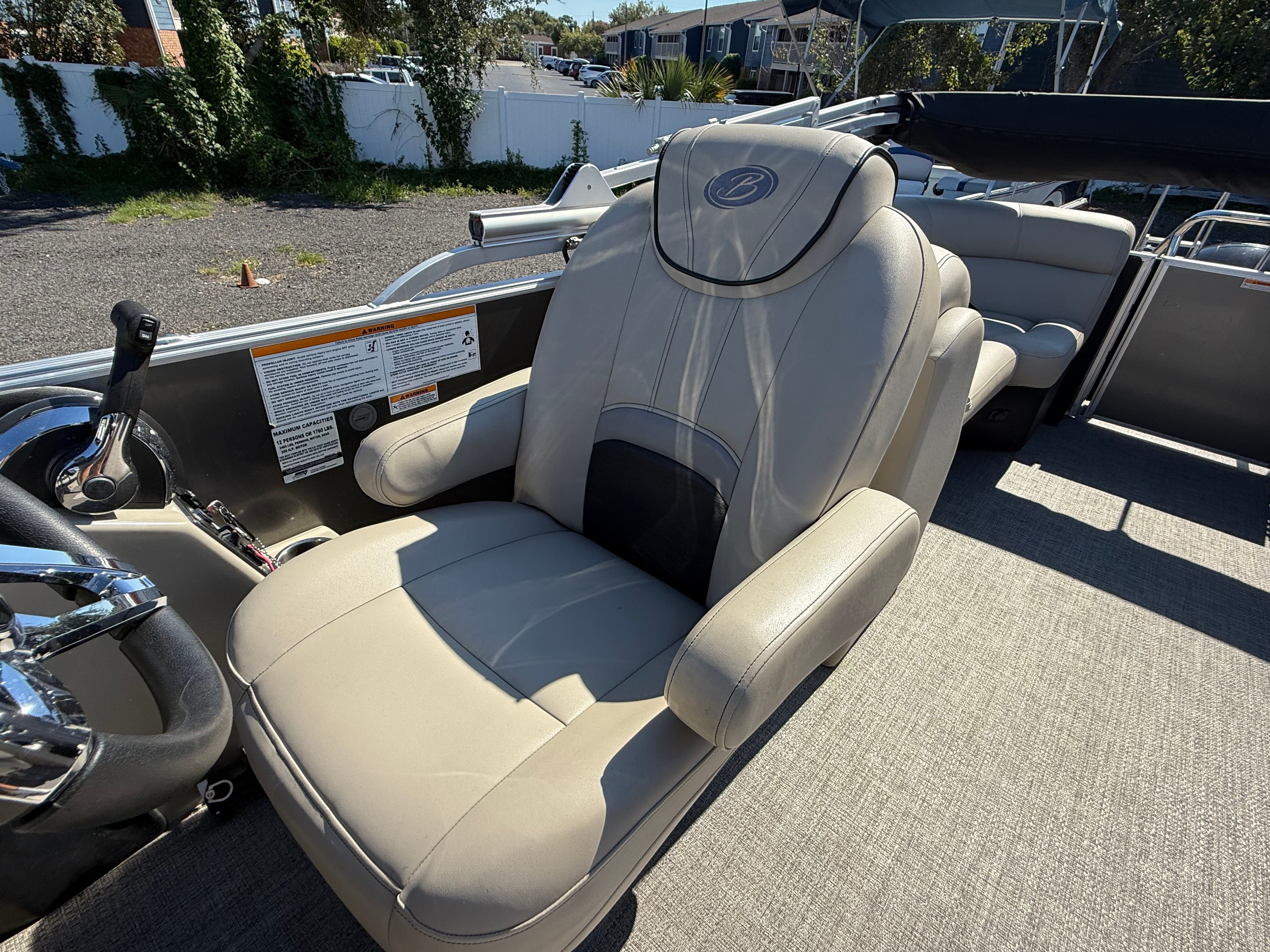 2020 BARLETTA C22QC - Image 20