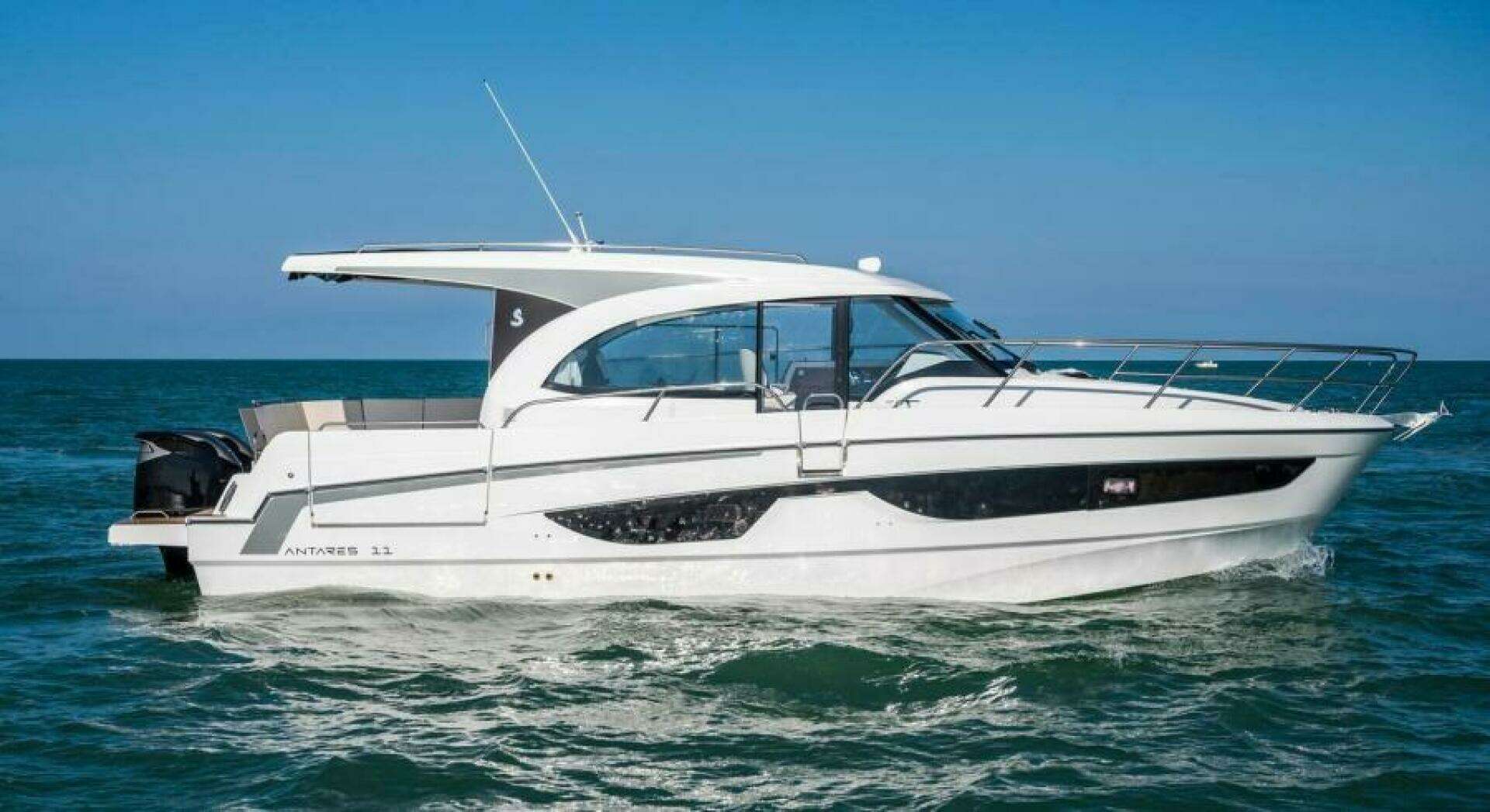 2026 Beneteau Antares 11 - Image 2