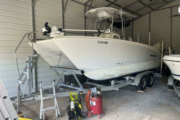 2020 Twin Vee 230 JP CC