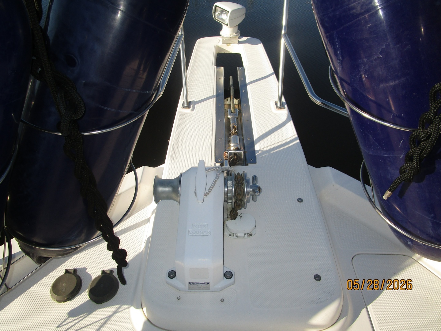 1998 Bayliner 4788 - Image 5