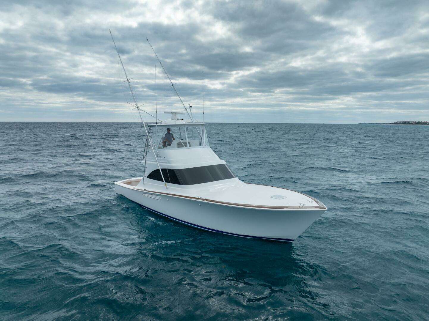 2026 Viking 46 Billfish - Image 4