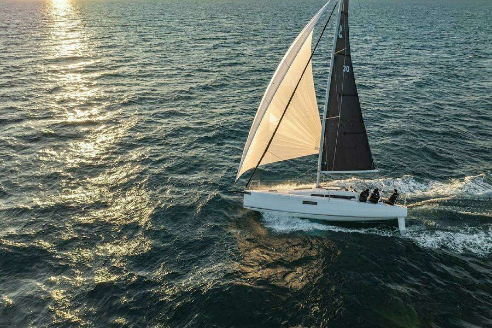 2026 Beneteau First 30 - Image 6