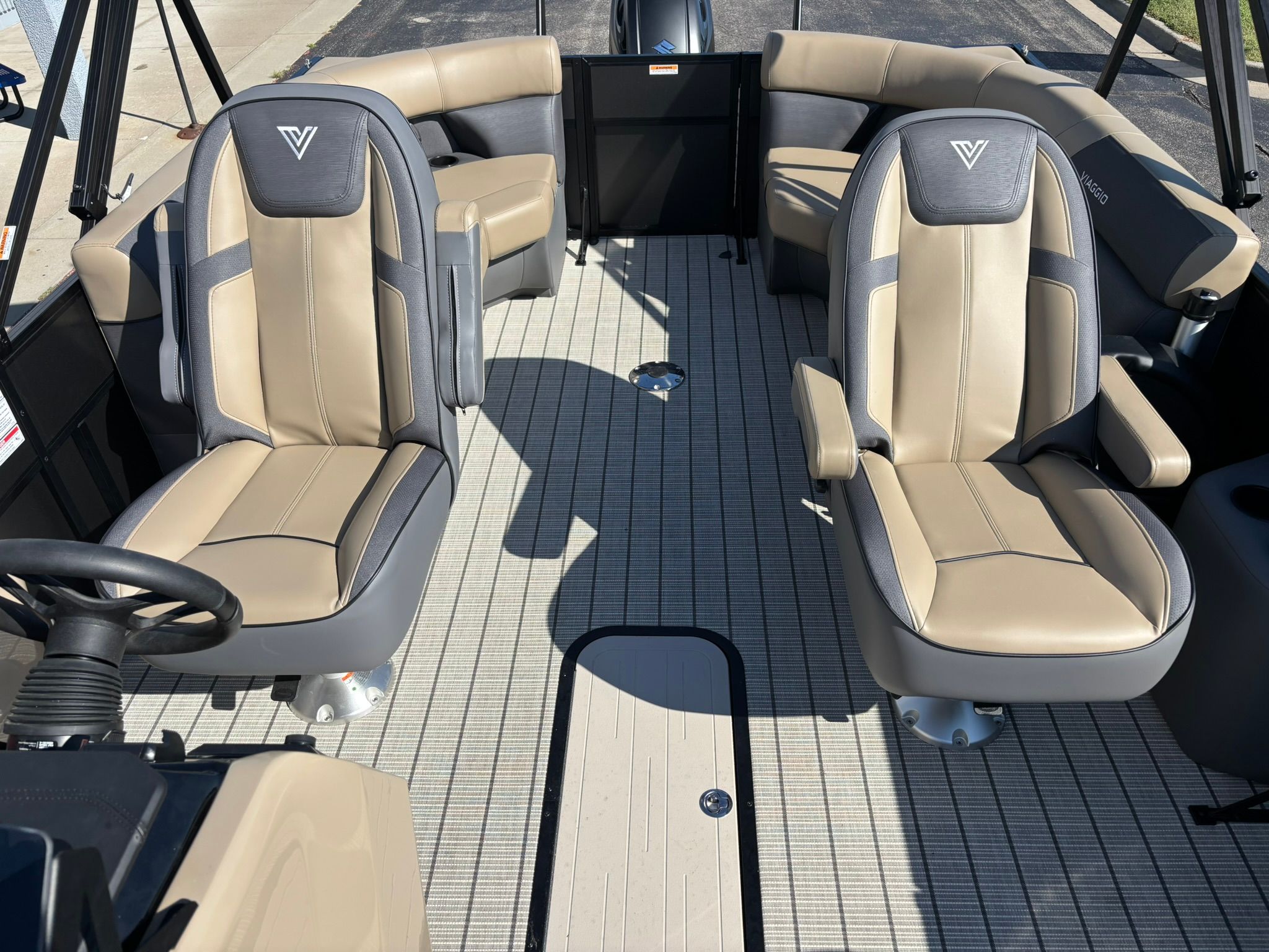 2026 Viaggio V20U - 19