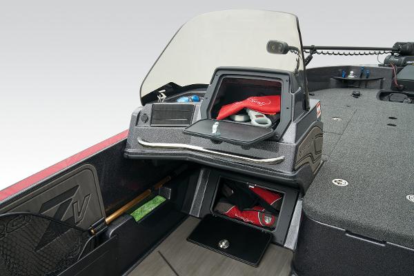 Manufacturer Provided Image: Manufacturer Provided Image: Nitro ZV21