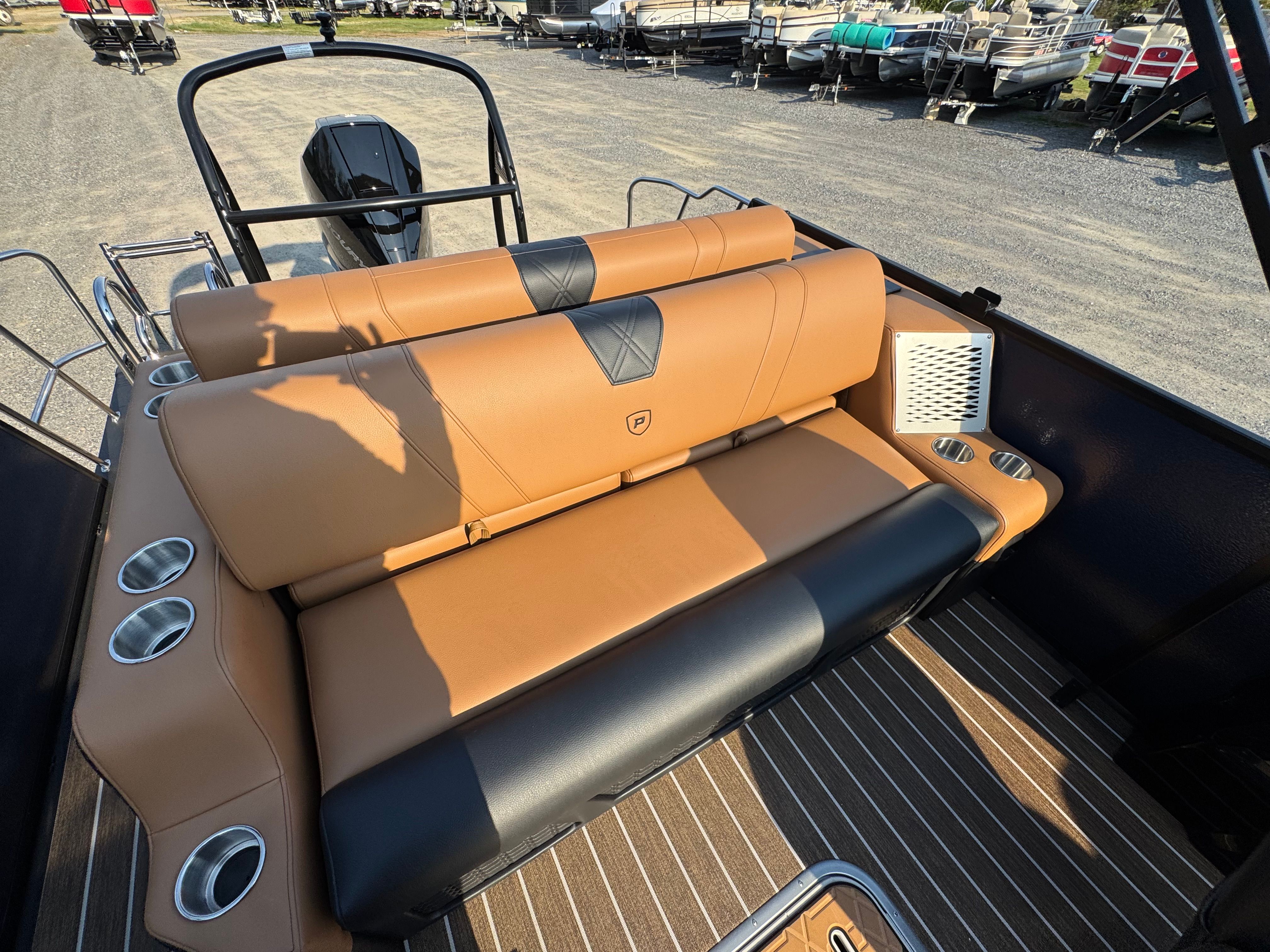 2026 Premier 250 Intrigue RL - 37