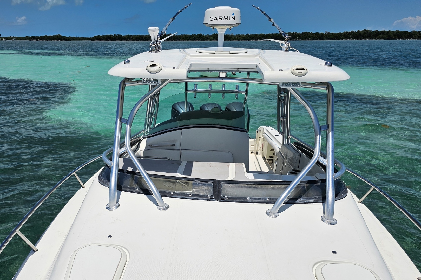 2005 Hydra-Sports — - Image 11