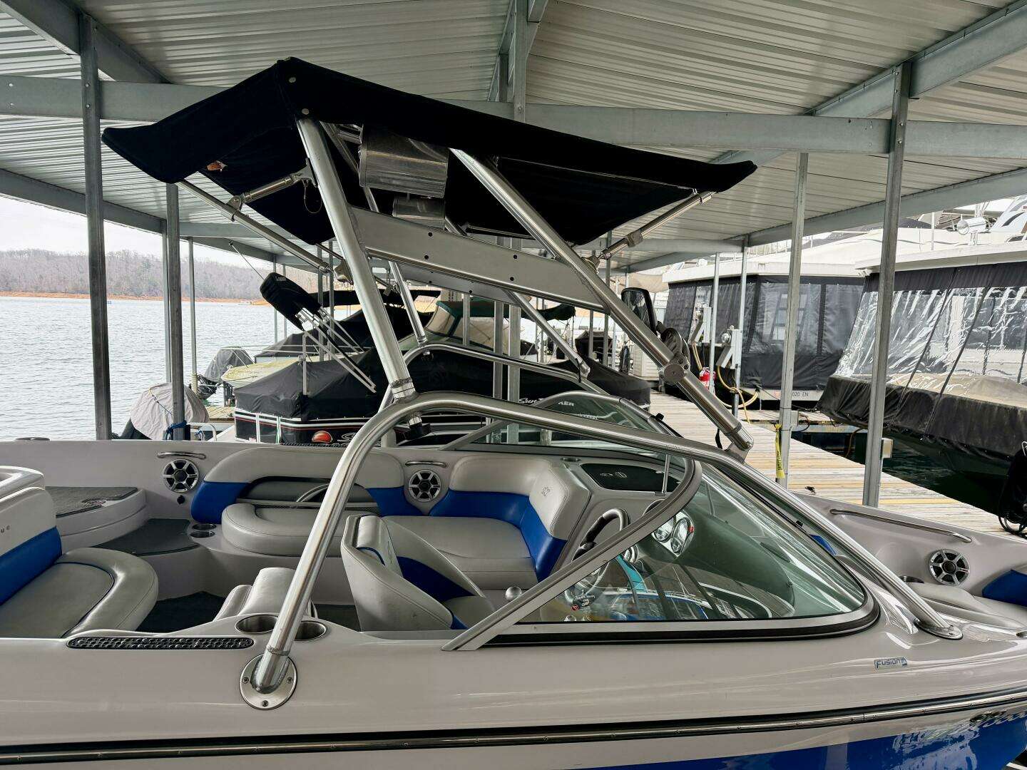 2006 Correct Craft Air Nautique SV-211 Team Edition - Image 48