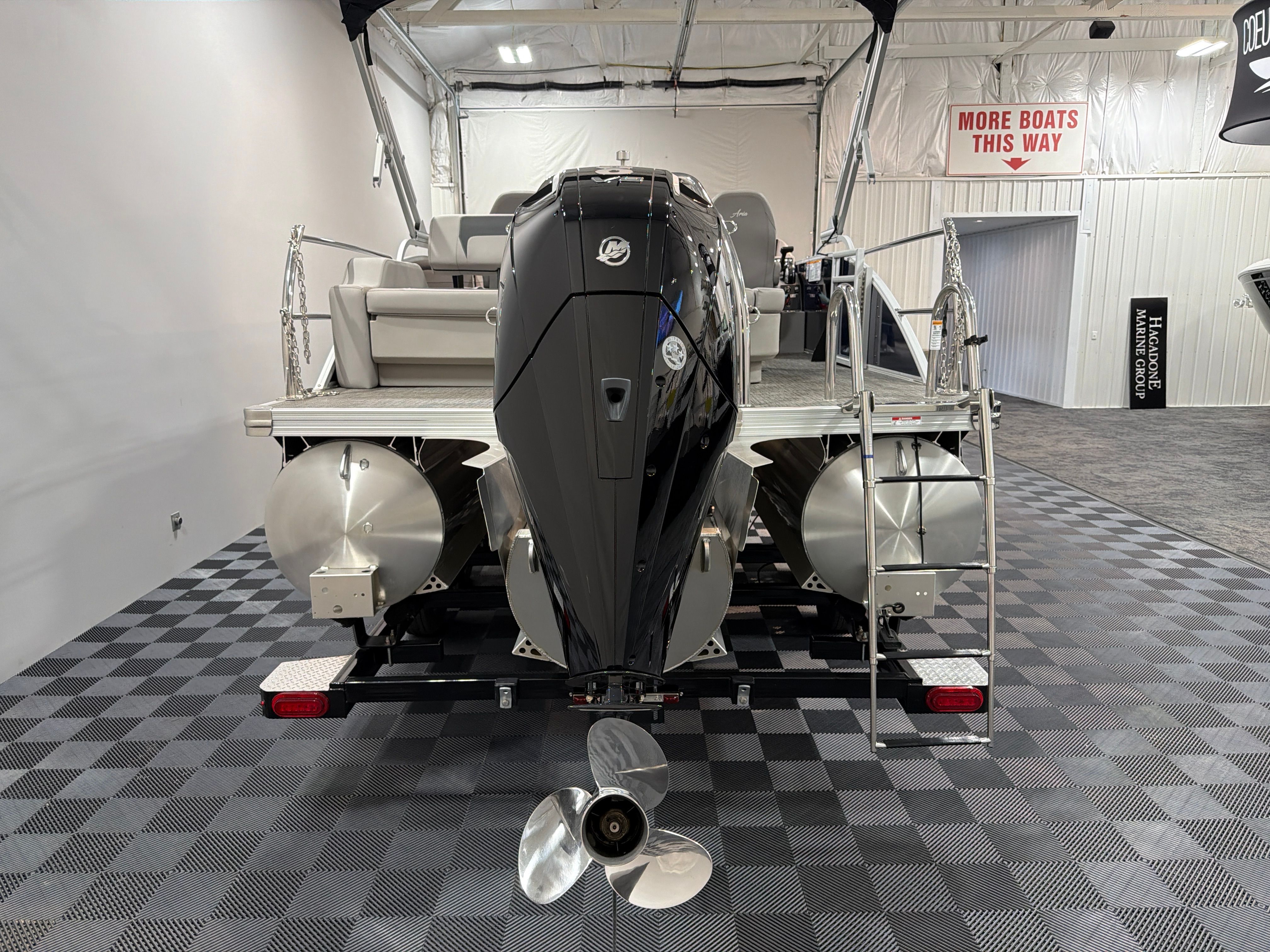 2025 Barletta Aria 24UC - 5