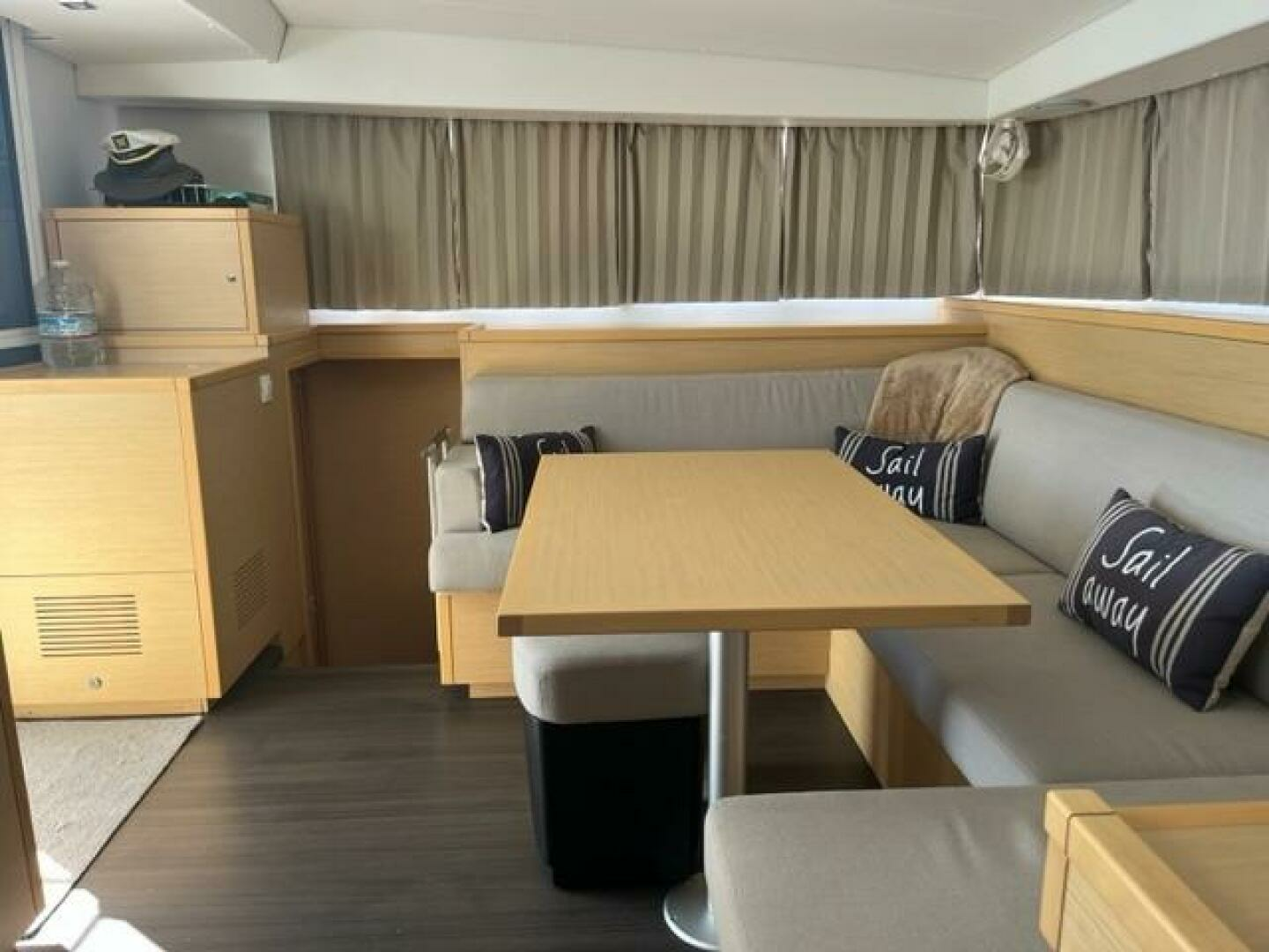 2016 Lagoon 400 S2 - Image 12