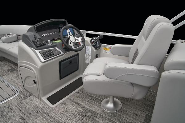 2025 Ranger Reata 243C - 48