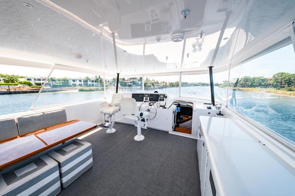 Flybridge