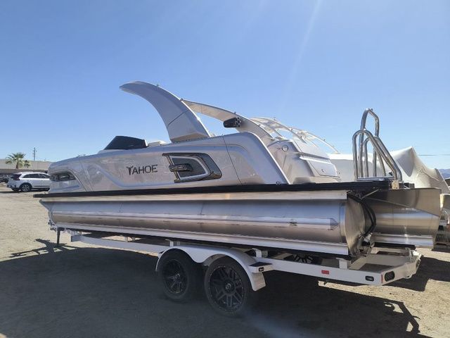 2026 Tahoe Grand Tahoe Elite Windshield 25 FT - 4