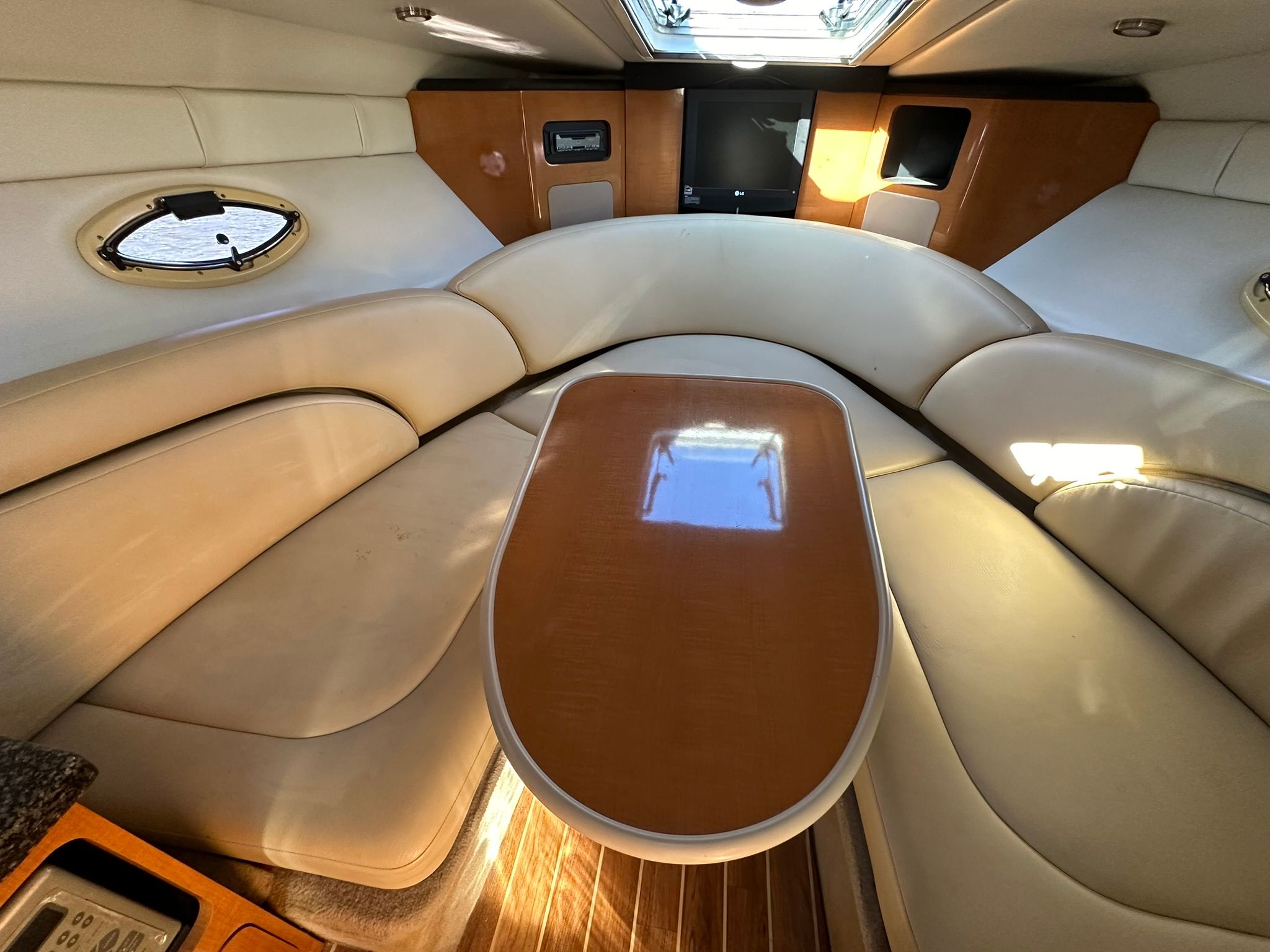 2008 Chaparral 275 SSi - 16