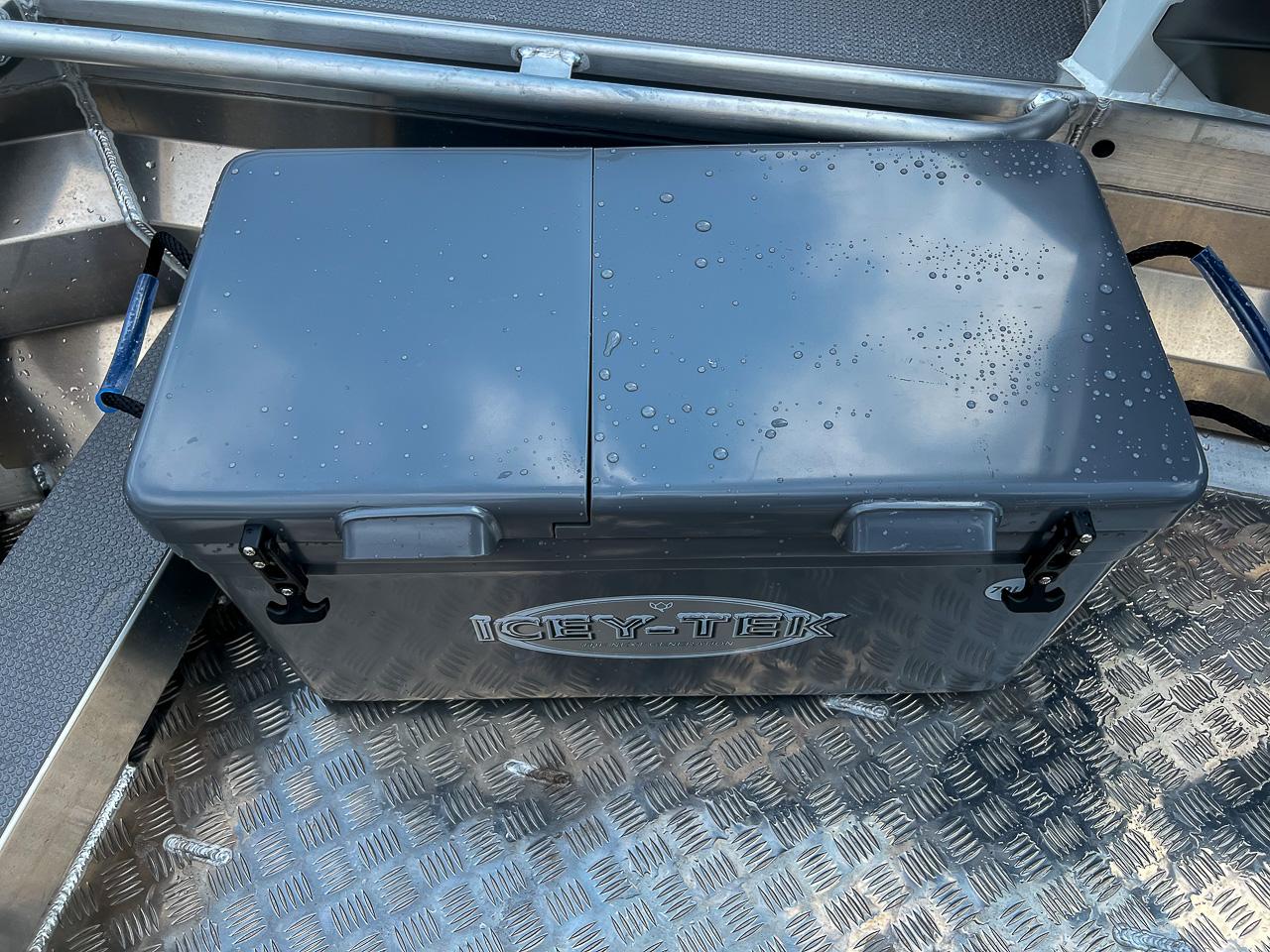 2025 Stabicraft 1450 Frontier - 6