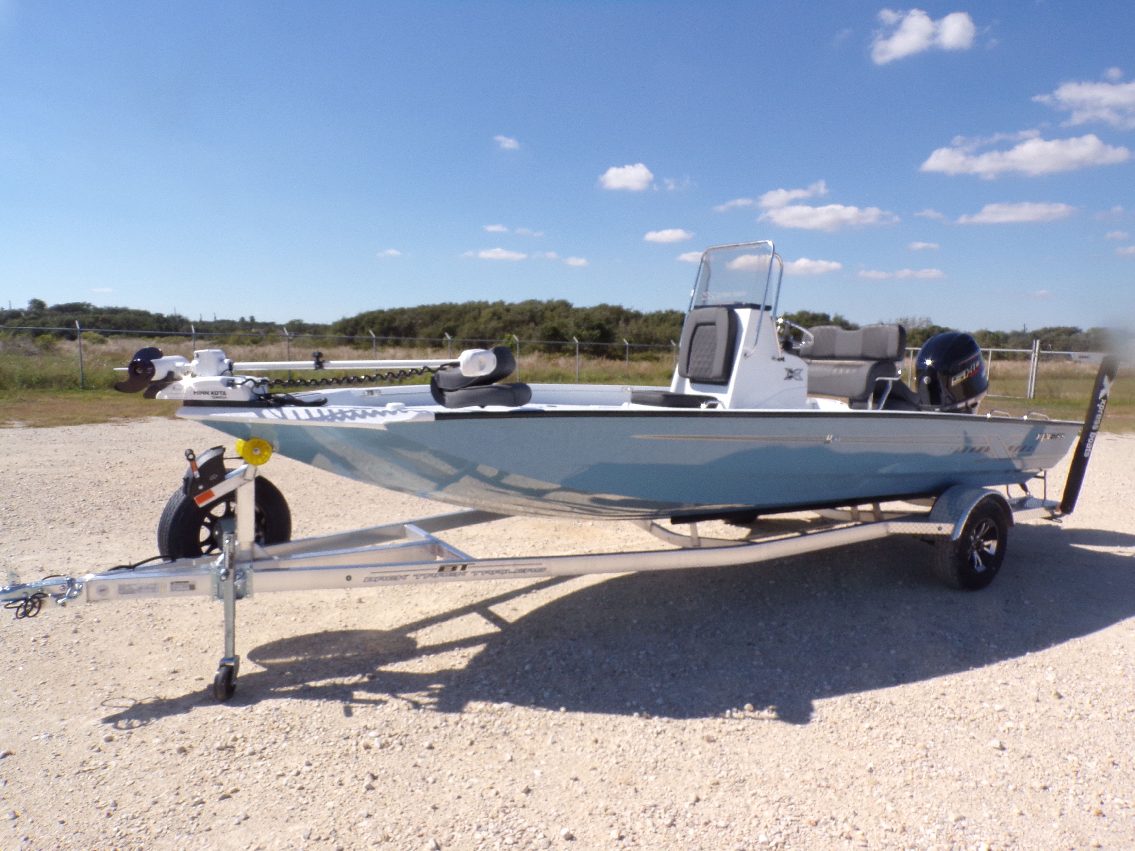 2026 Xpress H20B Bay - 3