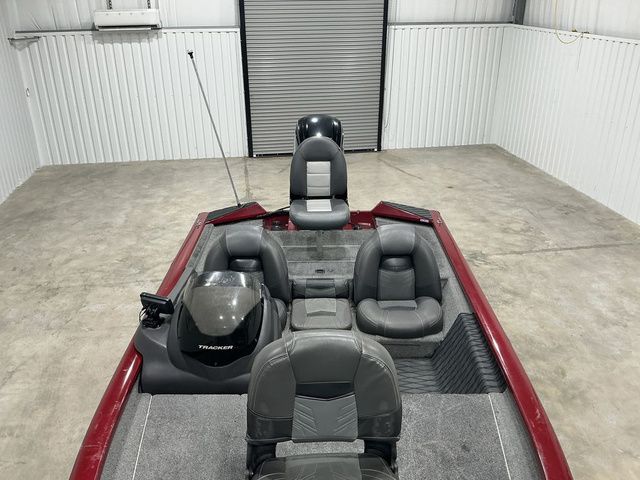 2019 Tracker Pro Team 175 TXW - 16