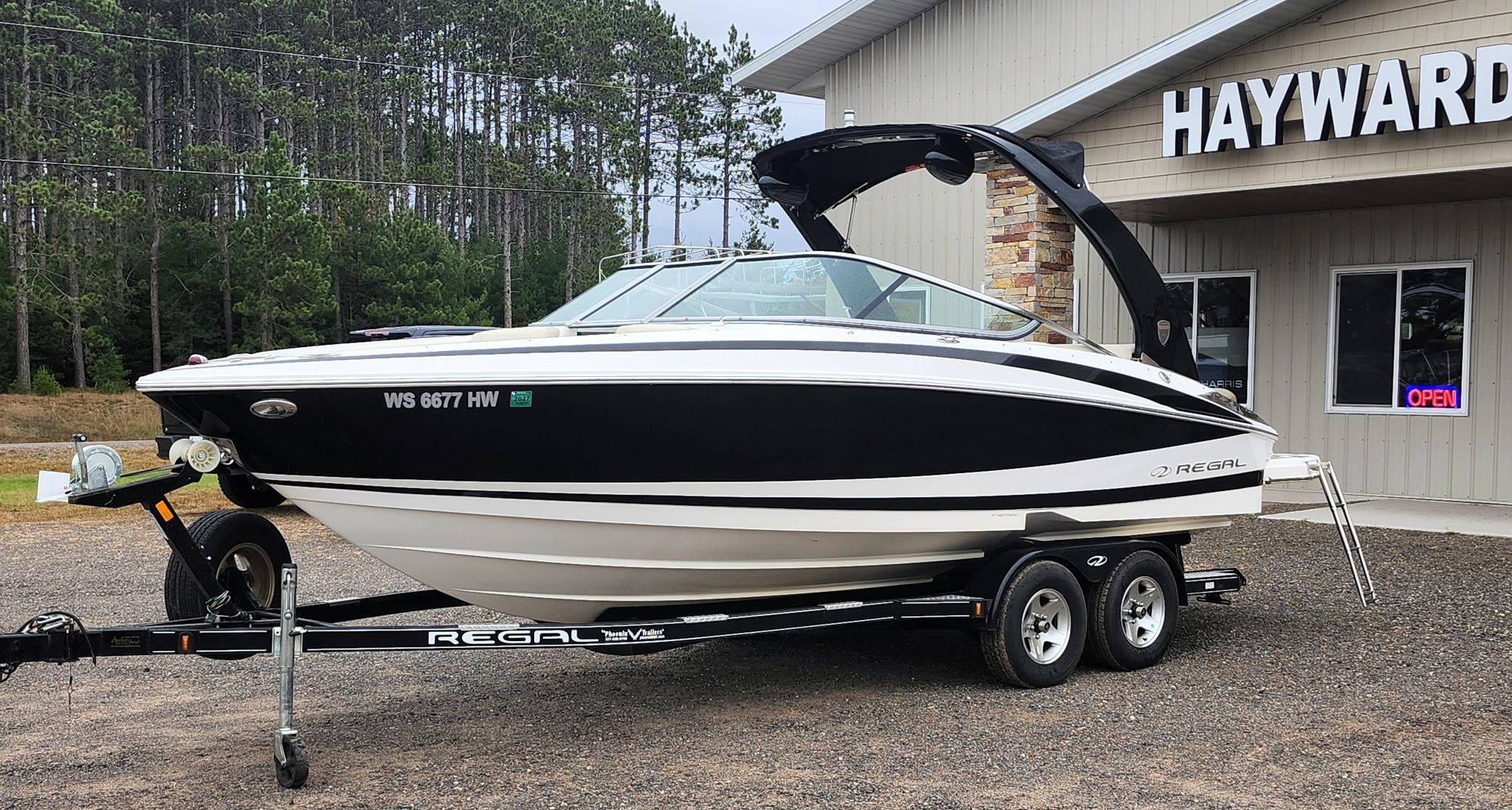 2011 Real 2300