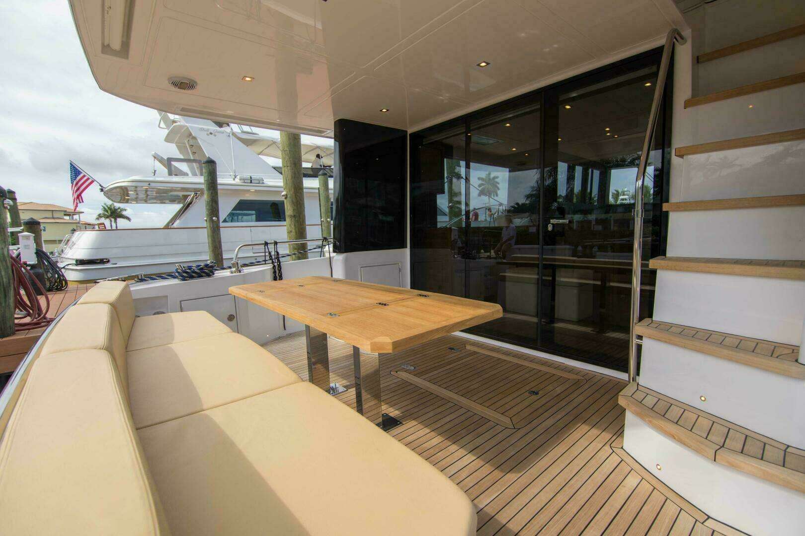 2019 Sundeck Yachts 580 Sport - Image 54