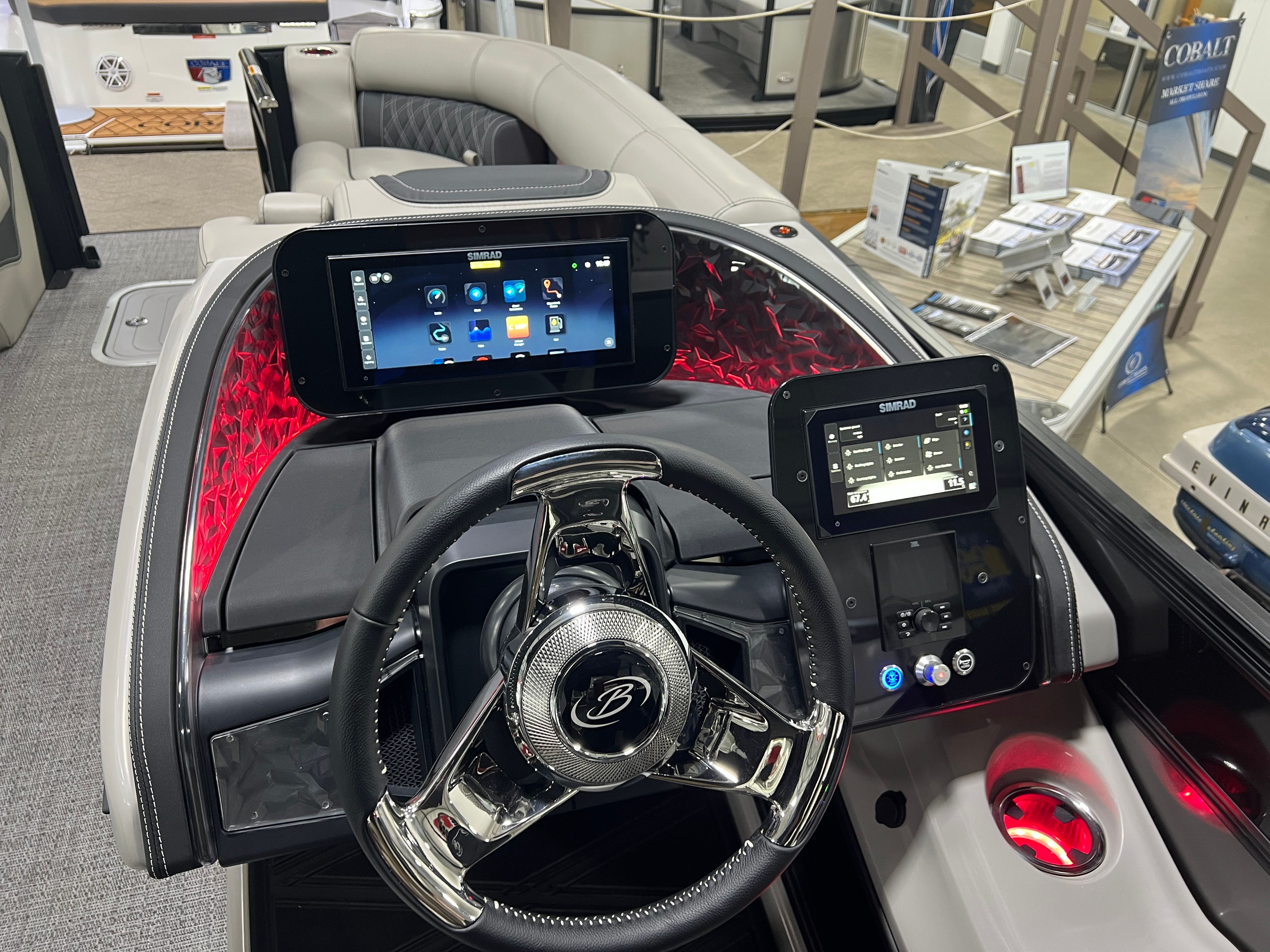 2026 Barletta Lusso 25UE - 13