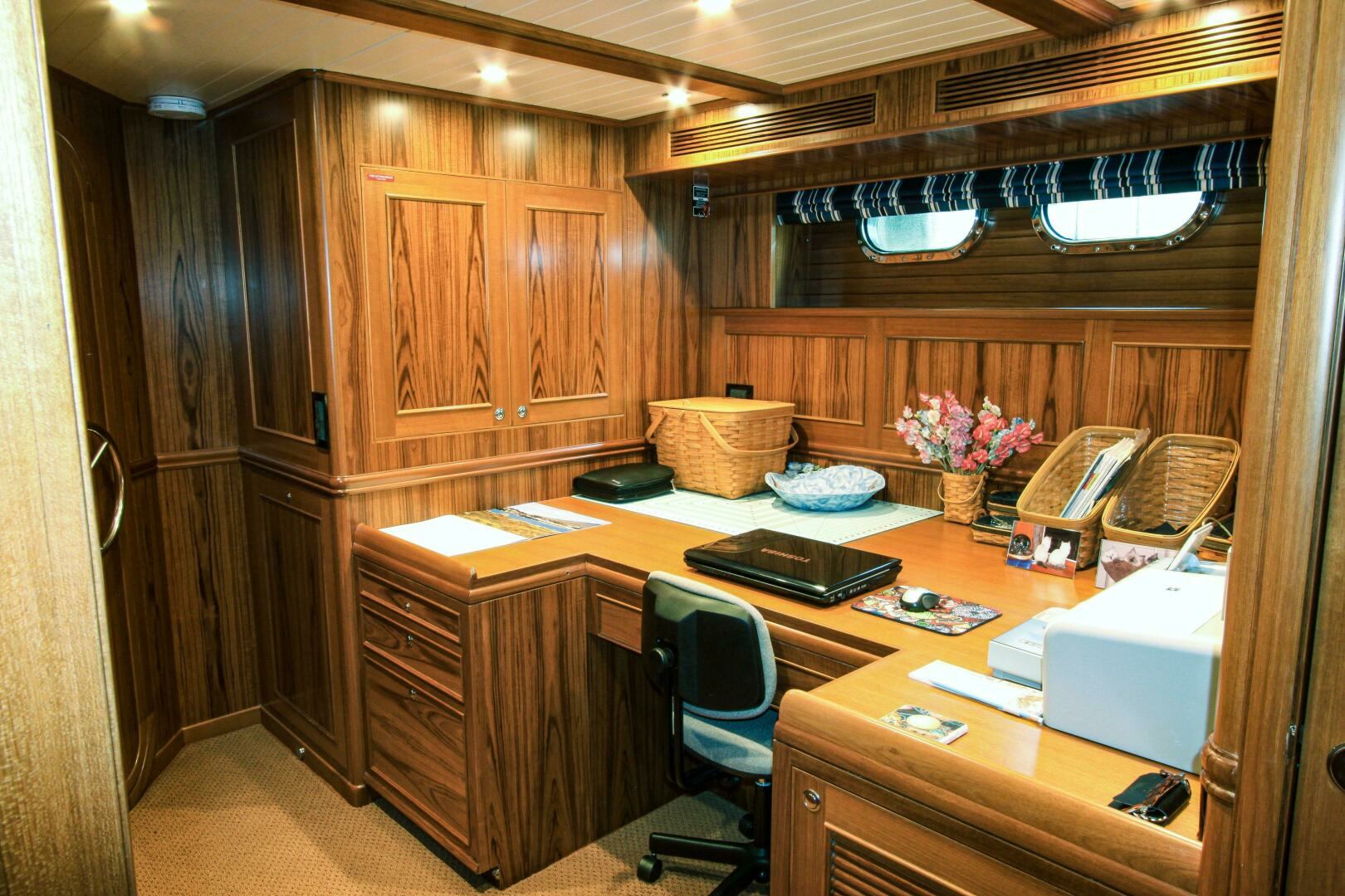 2011 Nordhavn — - Image 22