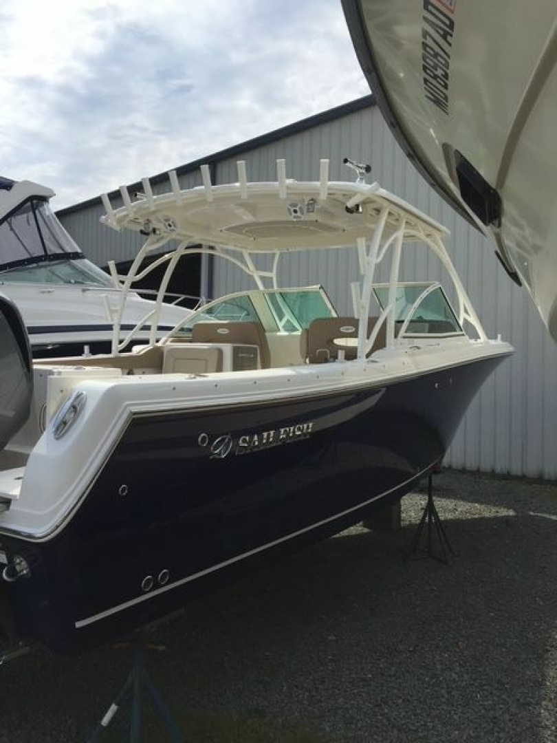2017 Sailfish — - Image 4