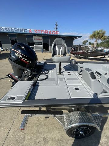 2026 G3 Sportsman 1710 SE - 4