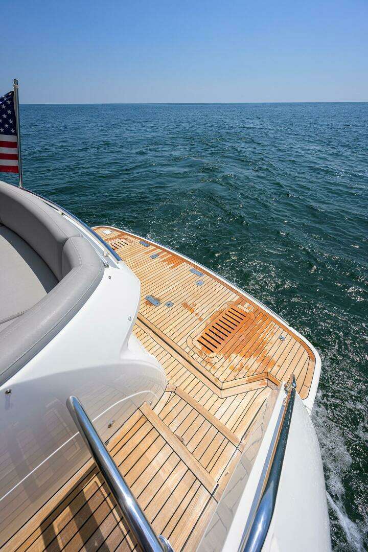 2018 Princess F49 - Image 14