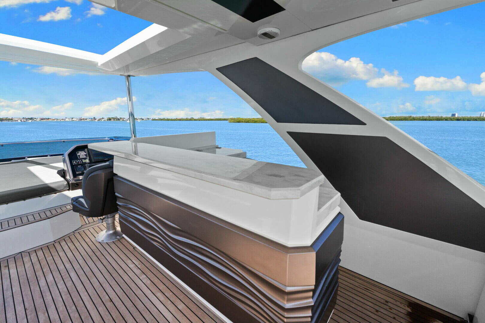 2020 Galeon 680 FLYBRIDGE - Image 68