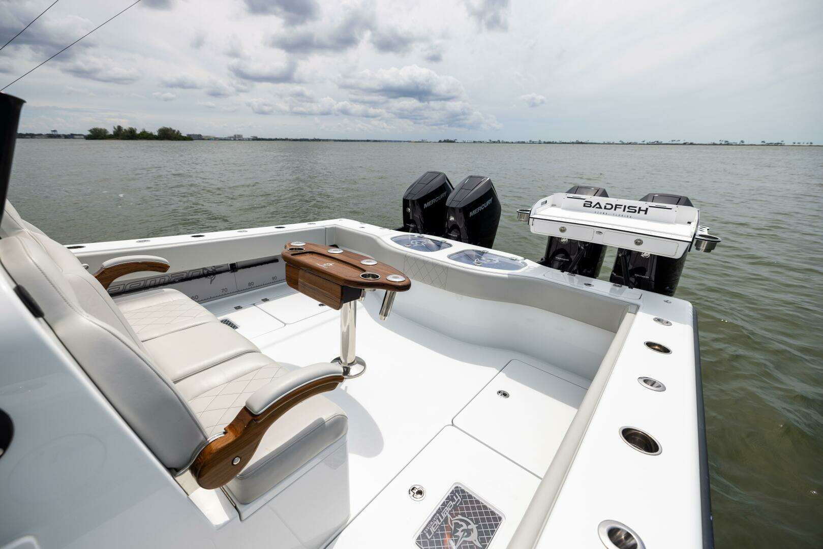2025 Freeman 42 LR - Image 28