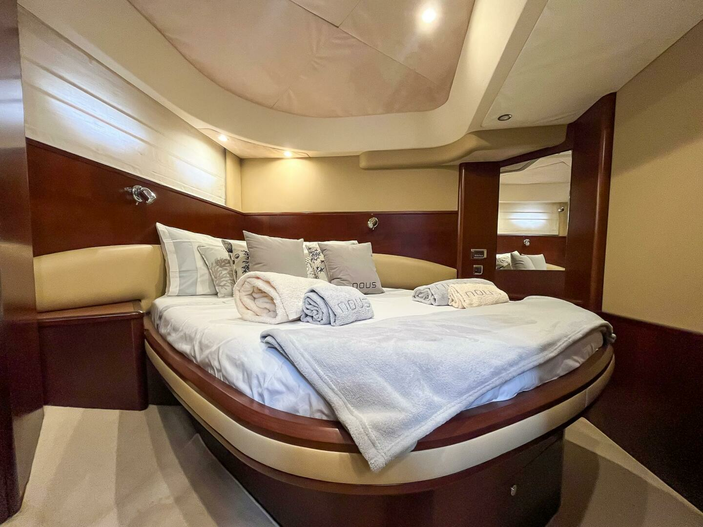 2006 Princess V58 Open - Image 27