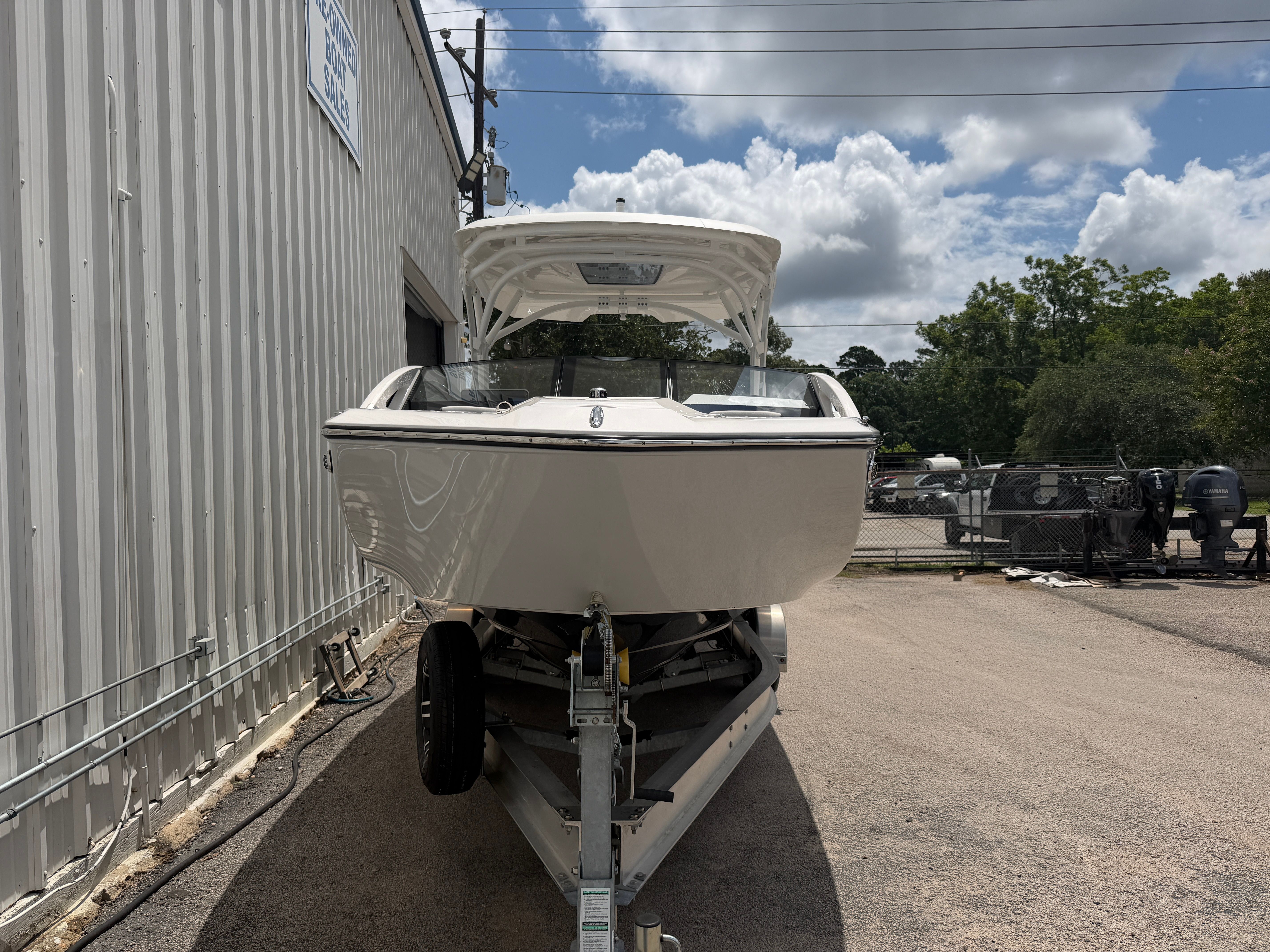 2023 YAMAHA 275 SDX - Image 3