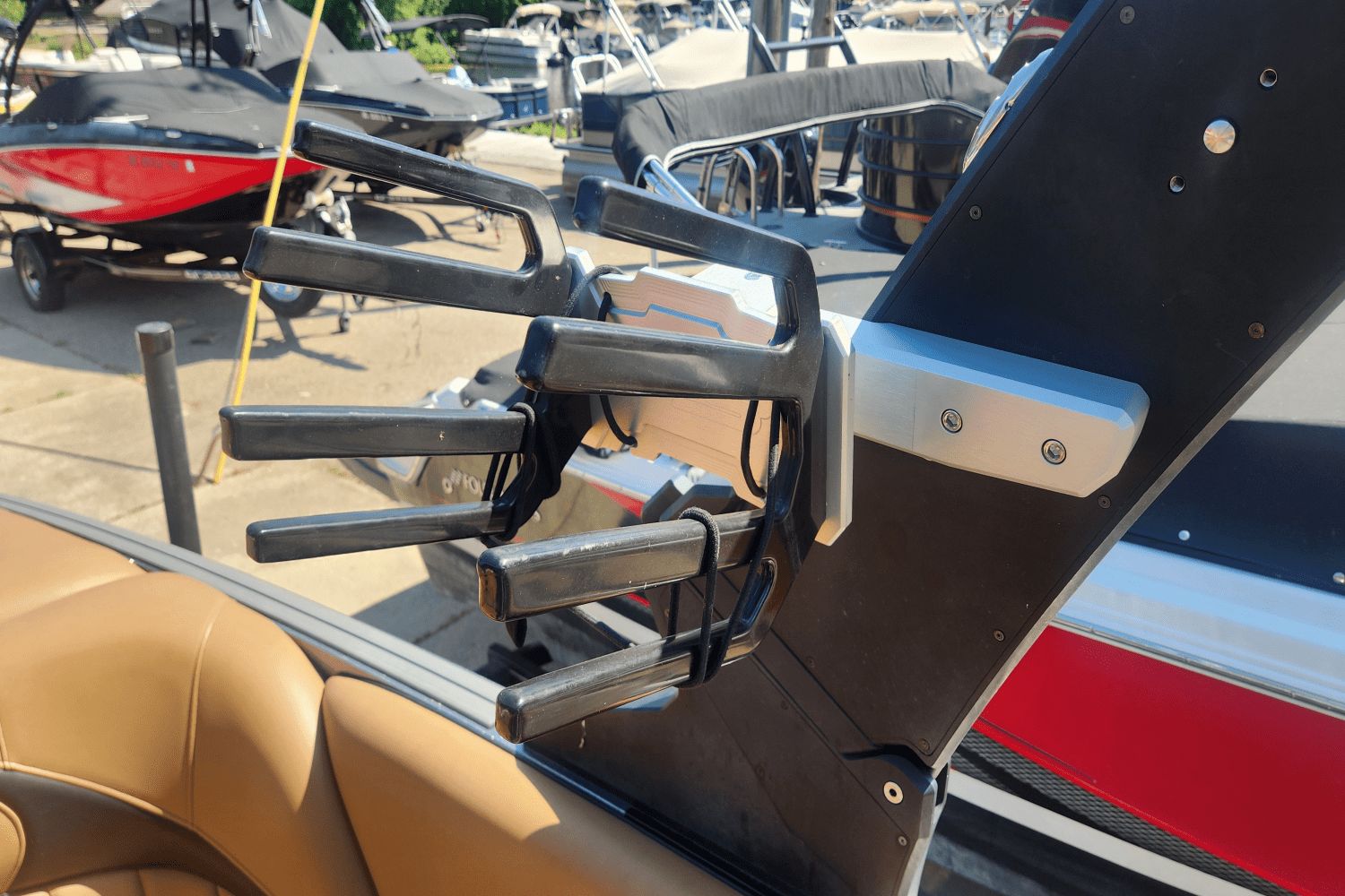 2018 Mb Sports B52 23 - 19