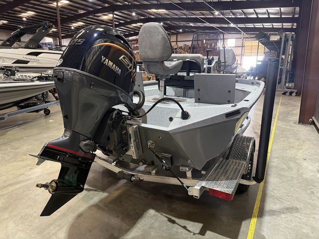 2026 Excel Bay Pro Elite 203 W/Yamaha 115 "SHO" - 4